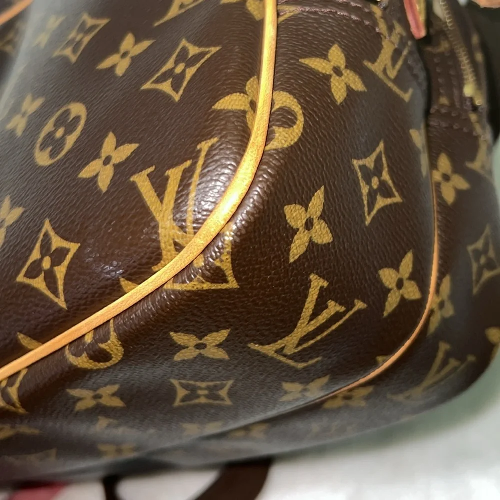 🛑 SOLD do not purchase 🎉 Louis Vuitton PM Reporter bag - Picture 14 of 17